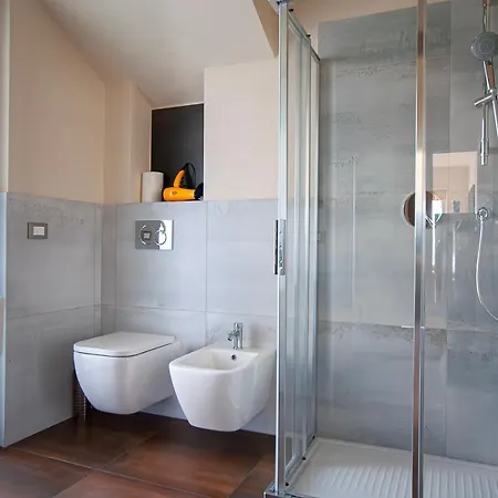 Apartment Vista Paradiso *