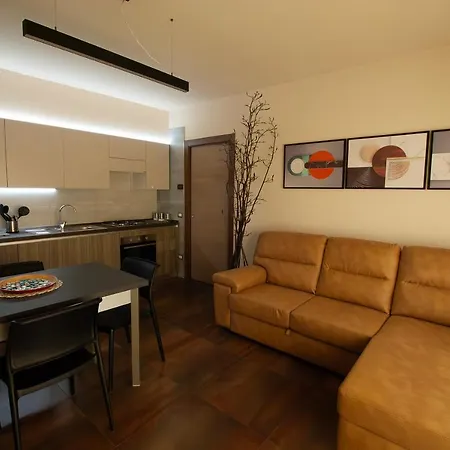 Vista Paradiso * Itri