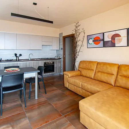 Apartmán Vista Paradiso *