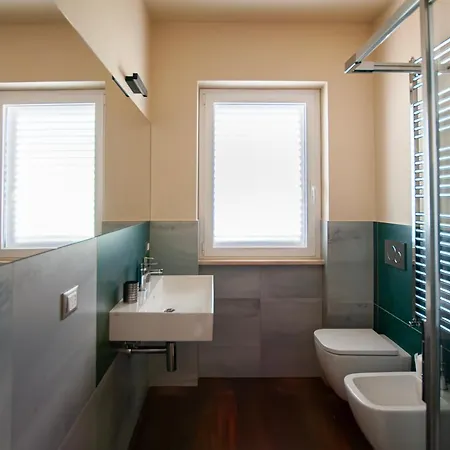 Vista Paradiso * Itri