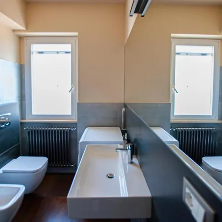 Vista Paradiso Appartement *