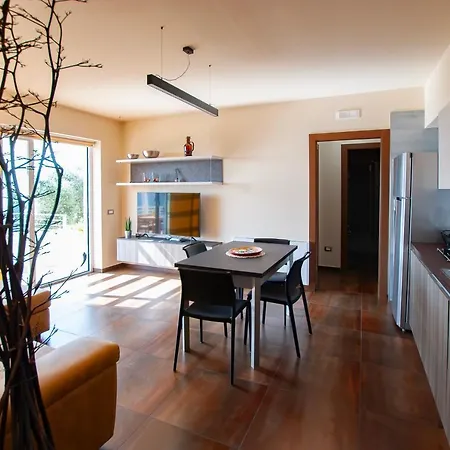 Vista Paradiso Apartment Itri