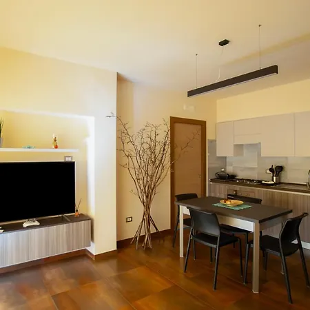 Vista Paradiso Apartment *