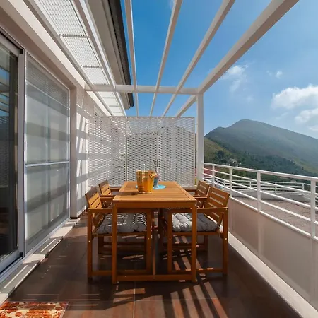 Vista Paradiso Apartmán *