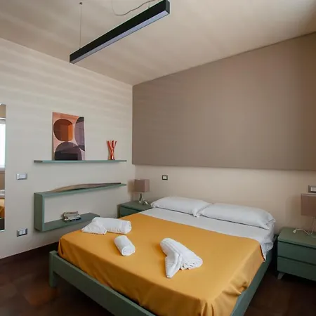 Vista Paradiso Apartment *