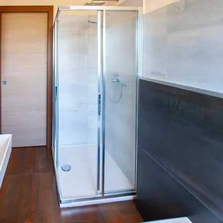 Apartment Vista Paradiso Itri