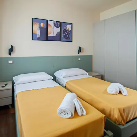 Apartamento Vista Paradiso *