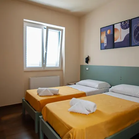 Vista Paradiso