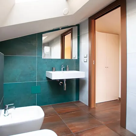 Vista Paradiso Apartment Itri