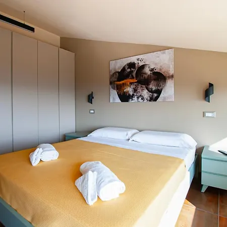 Vista Paradiso Appartement