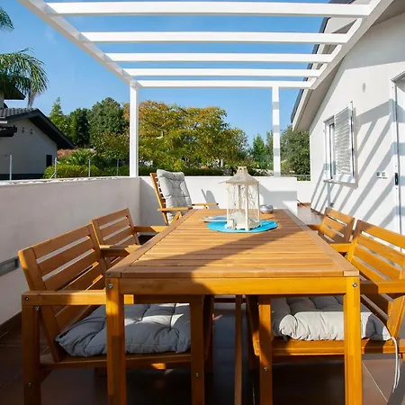 Apartmán Vista Paradiso Itri