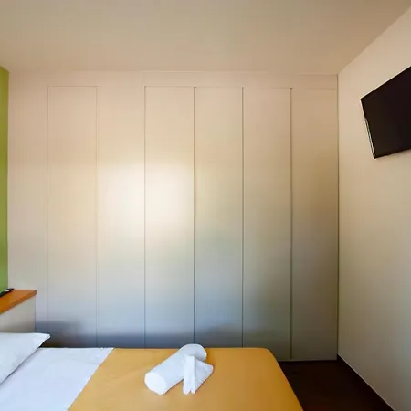 Vista Paradiso Apartment Itri