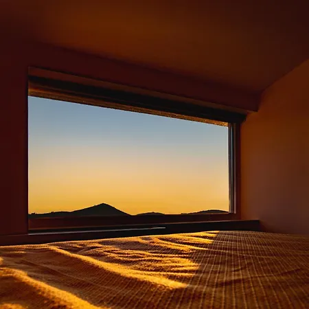 Apartamento Vista Paradiso *