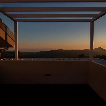 Vista Paradiso Apartmán Itri