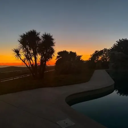 Apartamento Vista Paradiso