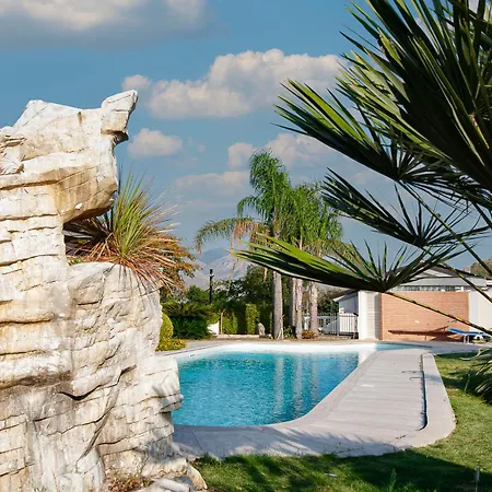 Vista Paradiso