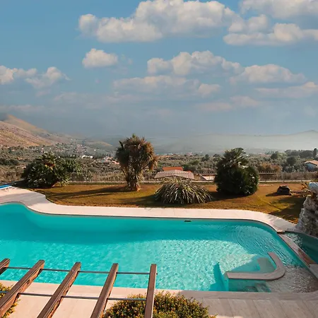 Vista Paradiso Appartement *