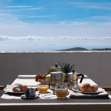 Vista Paradiso Apartment Itri