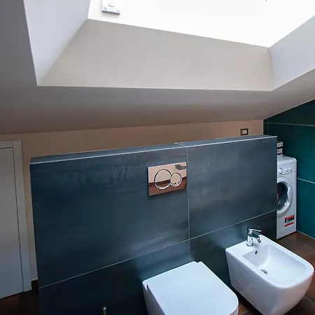 Appartement Vista Paradiso Itri