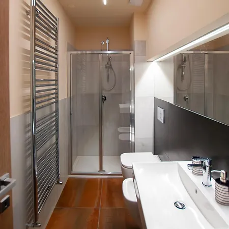 Appartement Vista Paradiso Itri