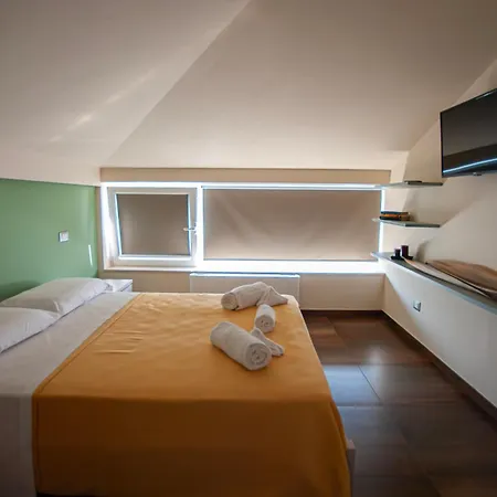 Vista Paradiso Apartmán *