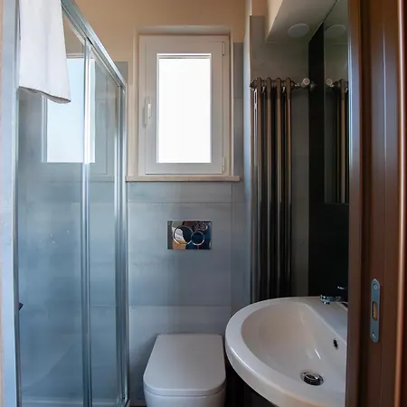 Apartmán Vista Paradiso *