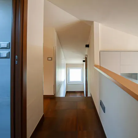 Vista Paradiso Apartmán Itri