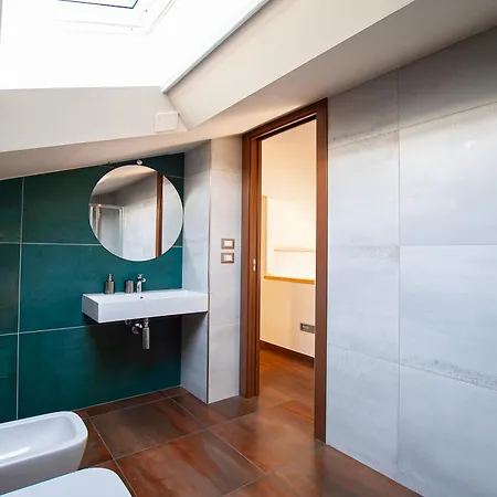 Apartment Vista Paradiso Itri