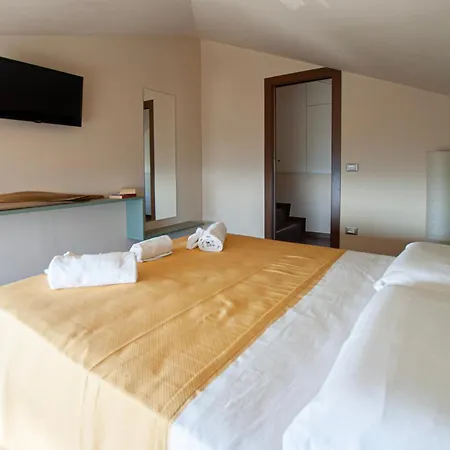 Apartamento Vista Paradiso *