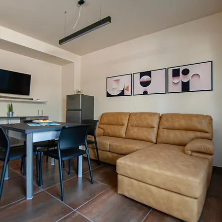 Vista Paradiso Apartmán