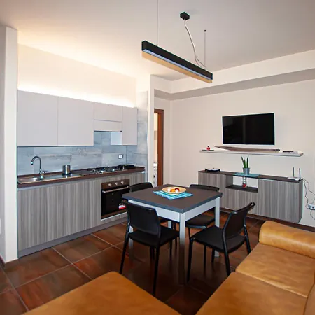 Apartmán Vista Paradiso