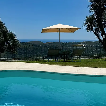 Vista Paradiso * Itri