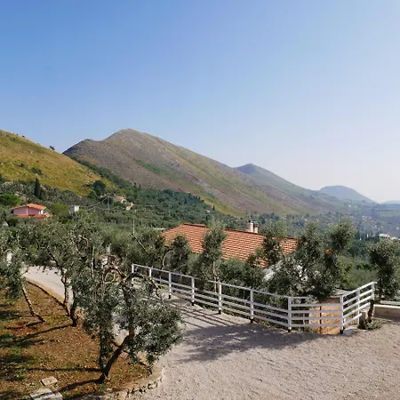 Vista Paradiso