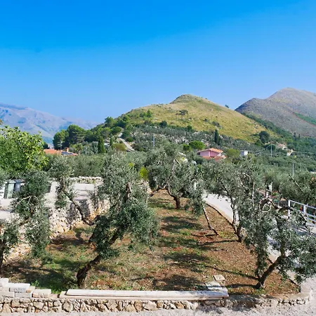 Vista Paradiso *