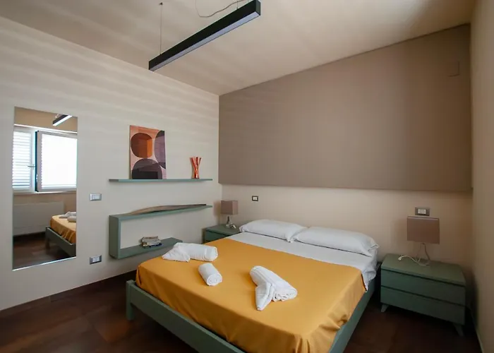 Vista Paradiso Apartman *