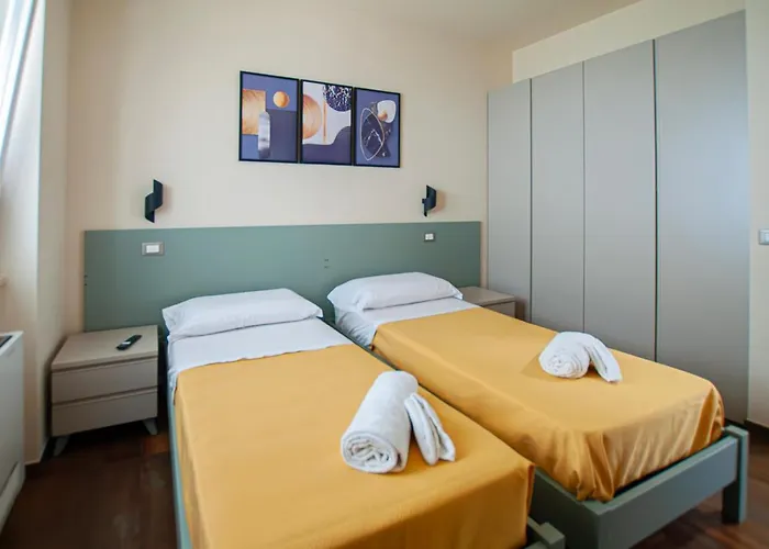 Apartman Vista Paradiso *