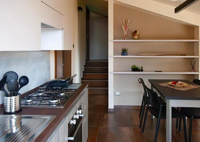 Vista Paradiso Apartment