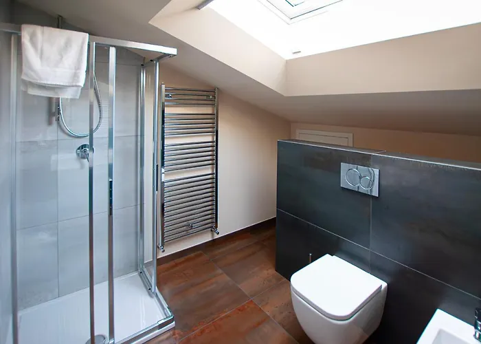 Apartman Vista Paradiso Itri