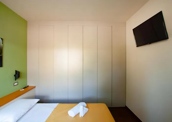 Vista Paradiso Apartman Itri