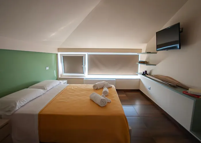 Vista Paradiso Apartman *