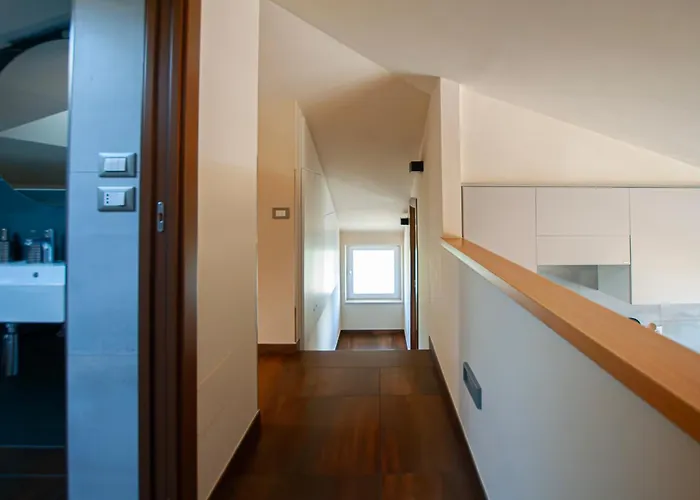 Vista Paradiso Apartment Itri