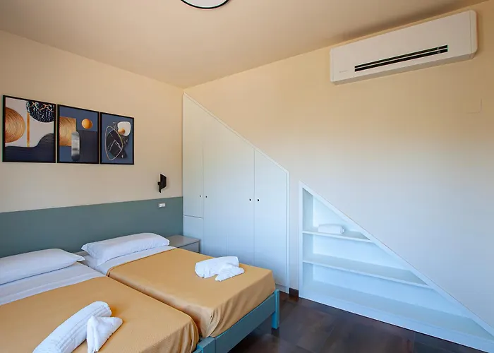 Vista Paradiso Apartman