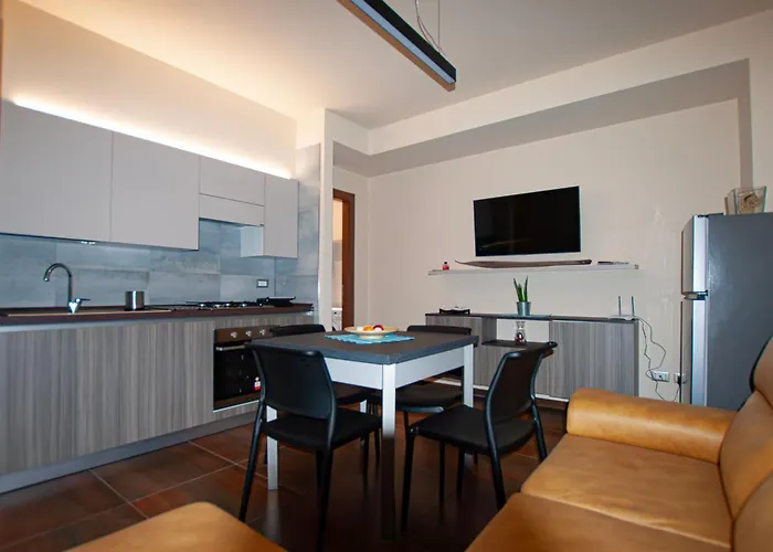 Vista Paradiso Apartment *