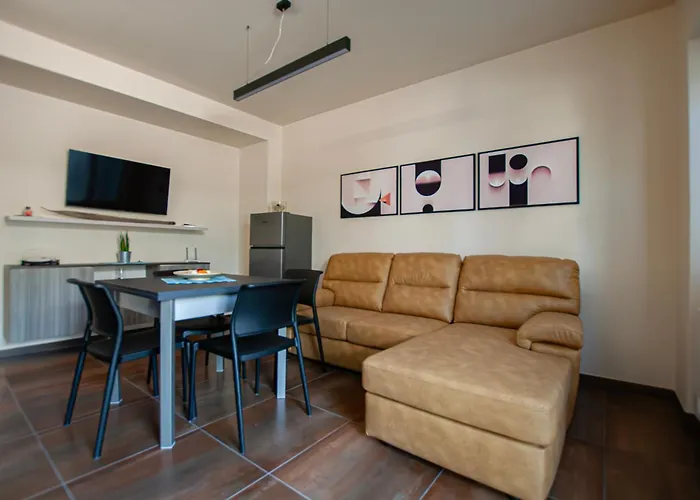 Vista Paradiso Apartman